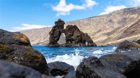 magicseaweed el hierro|Surf forecast today in El Hierro